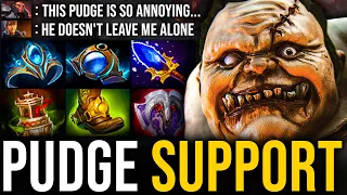 The Pudge You Never Want To Meet | Pudge Official