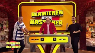 Elton sucht einen würdigen Gegner | Özcan Cosar vs. Joachim Llambi | Blamieren oder Kassieren