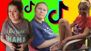 Why I Made This Crazy Girl My Wife Tiktok Compilation (Hillbilly Jayy - I'm Gonna Miss Her Parody)