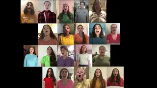 Love is Love is Love is Love | The Girl Choir of South Florida