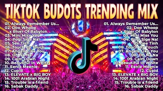 BEST DISCO BANGER REMIX 2024 - NEW NONSTOP VIRAL BUDOTS REMIX 2024