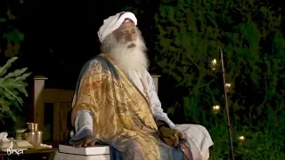 Fundamental Duty of a son towards his Parents by Sadhguru