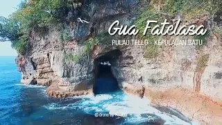 Pulau Tello..Fatelasa😊😊