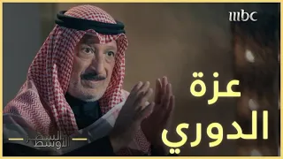 محمد الفجي يكشف سر "بيان اعتذار" عزة الدوري عن احتلال للكويت