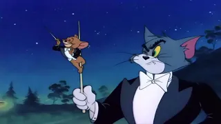 Tom And Jerry - The Hollywood Bowl 1950 - Part 1