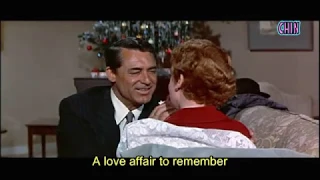 Vic Damone - An Affair To Remember with Lyrics