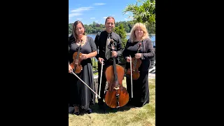 Yellow (Coldplay) - String Trio