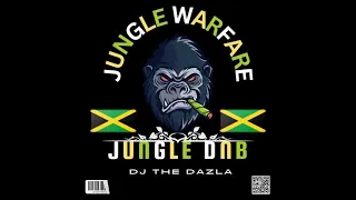 jungle warfare special mix 3