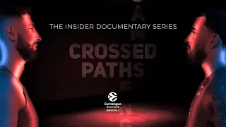 Crossed Paths - The Insider Documentary Series