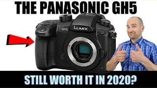 Is the Panasonic GH5 Still Worth it in 2020? (The Best YouTube Camera?)