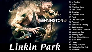 Best Songs Of Linkin Park 2021 Linkin Park Greatest Hits Full Album 2021