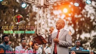 ፓስተር ተስፋዬ ጋቢሶ -ክብር ለኛ ጌታ / Pastor Tesfaye Gabiso -Kibir Lengna Geta