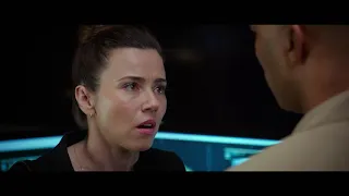 Hunter Killer Movie Clip - Coincidences