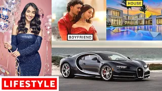 Amrin Qureshi Lifestyle 2022, Age, Boyfriend, Biography,Cars,House,Family,Income & Networth