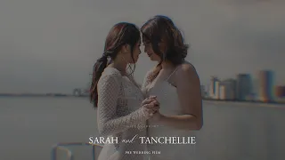 Sarah and Tanchellie | Pre Wedding Film by Nice Print Photography