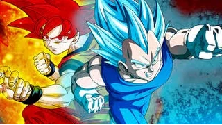 Goku vs Vegeta ^AMV^ "One Step Closer''