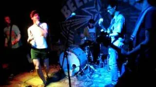 Shitty Beach Boys @ Beerland - Surfin' USA