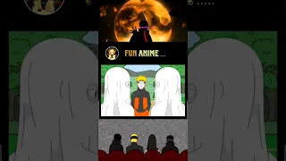 Naruto Squad Reaction On Naruto x Hinata 😜