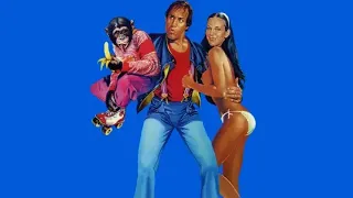 Bingo Bongo (comedie, İtaly) Adriano Celentano