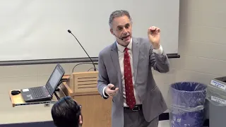 Different Forms of Intelligence | Jordan B Peterson