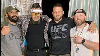 Calvin Kattar UFC 249 Post Fight: “I Fought Like An Idiot But Landed a Big Shot”