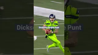 One of the smoothest plays you will ever see 🤯 | Seahawks Shorts