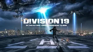 DIVISION 19 Trailer 2019 HD