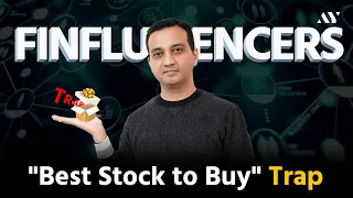 Can Finfluencers teach you finance? Beware the Influencer Trap!
