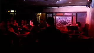 UDD - Tambalan (New Song)