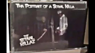 DJ Paul & Lord Infamous - Tha Portait Of A Serial Killa (1992) [Full Tape]