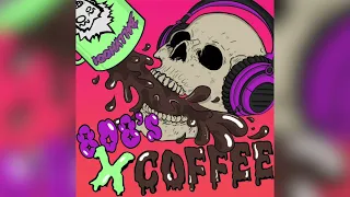 Ballyhoo! - 808's x Coffee (Official Audio)