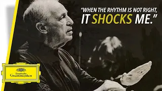 Pierre Boulez: The Rite of Boulez | A Short Portrait - Episode 3