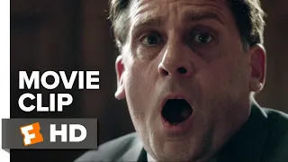 Welcome to Marwen Movie Clip - Mark is Rescued (2018) | Movieclips Coming Soon