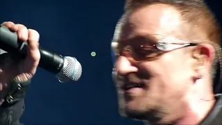 U2 - Barcelona, Spain 02-July-2009 (Full Concert Multicam With Enhanced Audio IEM)