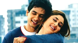 Nazar Mein Fida Shahid Kapoor Kareena Kapoor Bollywood Songs Udit Narayan Sapna Mukherjee 1080p