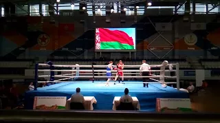 Чемпионат Беларуси 2018