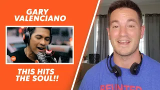 Gary Valenciano - "I Will Be Here / Warrior is a Child" LIVE on Wish 107.5 Bus | Christian Reacts!!