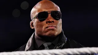 Bobby Lashley Badass Entrance: WWE Raw, Dec. 20, 2021