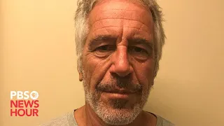 What the newly released Jeffrey Epstein documents reveal about his sex-trafficking ring