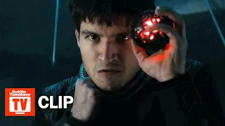 Krypton S01E03 Clip | 'The Horror' | Rotten Tomatoes TV