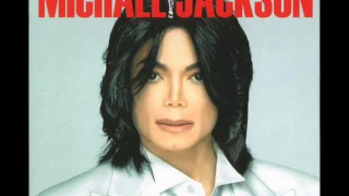 Michael Jackson — Greatest Hits - Disc Four: 11 We Are Here To Change The World