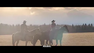 The best scene of heartland season 14 episode 5