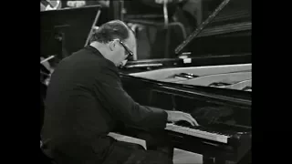 Friedrich Gulda  - Beethoven Piano Concerto No.5 "Emperor" - George Szell, Wiener Phil. (1966)