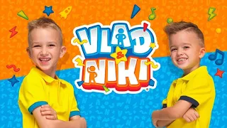 Vlad and Niki exploring new hobby level Autumn 2&3 in BMX bike racer game #game #gaming #niki #vlad