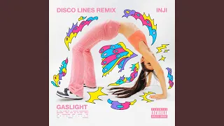 GASLIGHT (Disco Lines Remix)