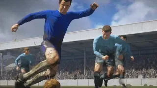 1960's Football Match - FIFA 19 / FIFA 69