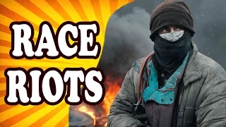 Top 10 Worst Race Riot in American History — TopTenzNet