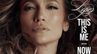 Jennifer Lopez - This Time Around
