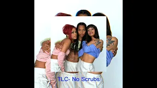 TLC-No Scrubs (spedup)