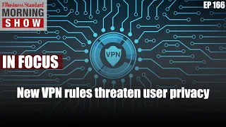 How will the new rules for VPN providers threaten user privacy?